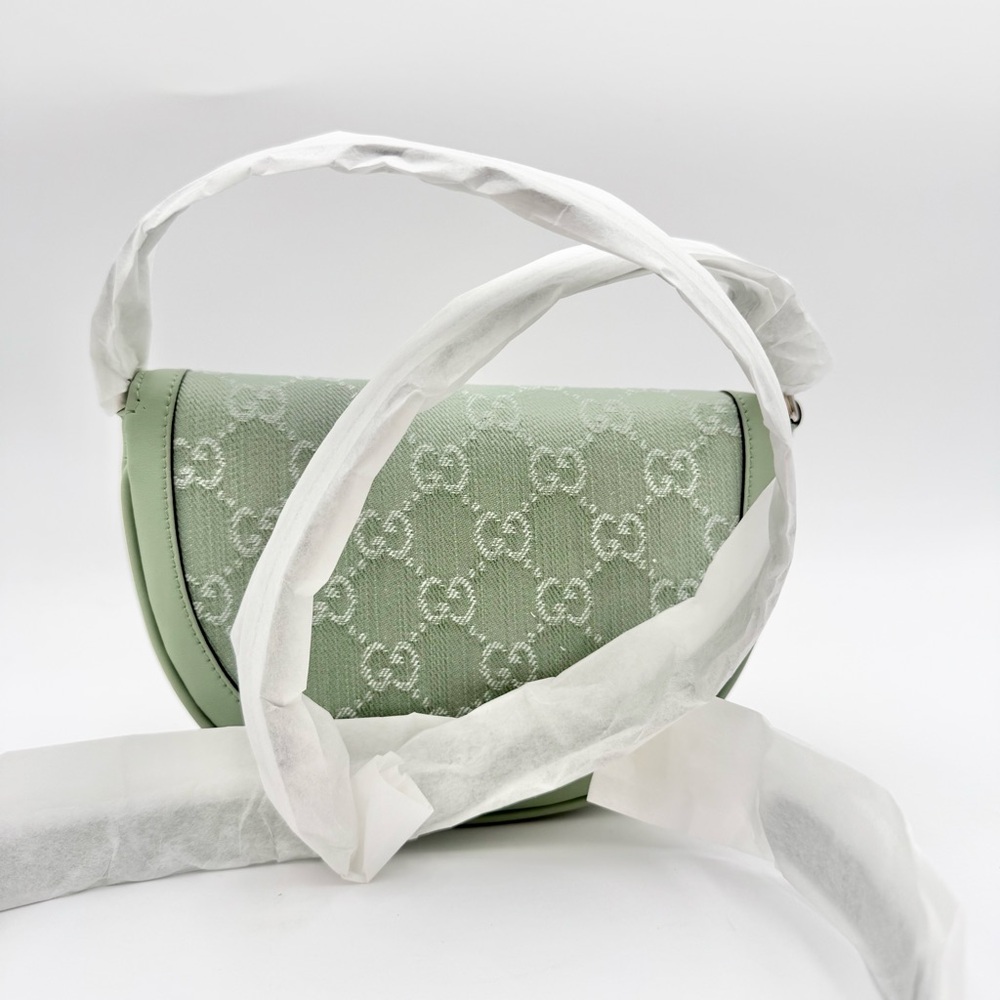SOLD NEW Gucci Ophidia GG Crossbody - Picture 4 of 9